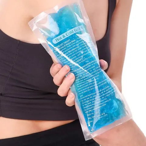 Back Wrap — Wrap Dos &amp; Lombaires