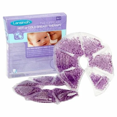 Mama Pack — Pack Allaitement 3-en-1