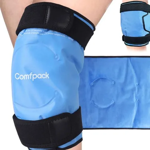 Neck Wrap — Wrap Cou &amp; Cervicales