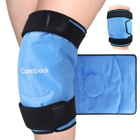Sport Pack — Pack Récupération